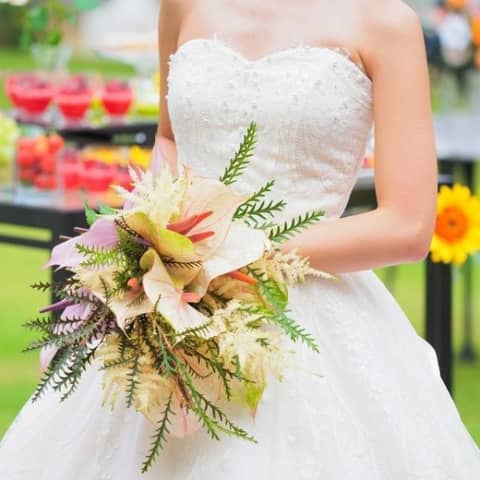 アルバム充実フォトWプラン【アルバム20ページ・データ300カット付】