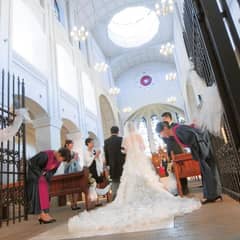 セレモニー＆フォトプラン【アルバム・全データ付】