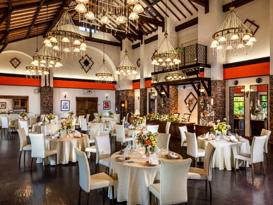 和歌山での結婚式・披露宴は【ラヴィーナ和歌山】で