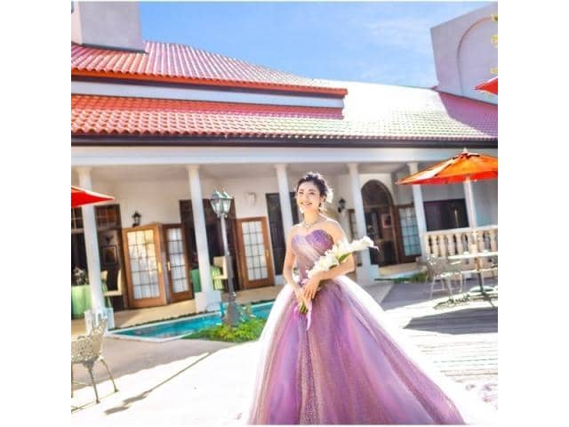 和歌山での結婚式・披露宴は【ラヴィーナ和歌山】で