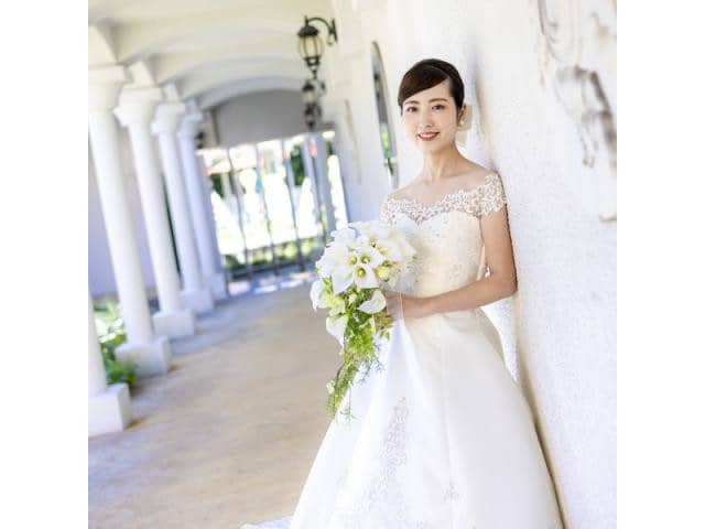 和歌山での結婚式・披露宴は【ラヴィーナ和歌山】で