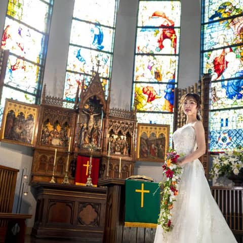 「結婚式を挙げたい!」を叶えたい 60thアニバーサリープラン