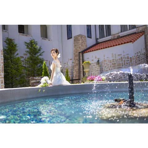 アルバム充実フォトWプラン【アルバム20ページ・データ300カット付】