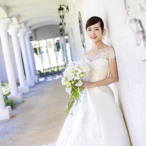 和歌山での結婚式・披露宴は【ラヴィーナ和歌山】で