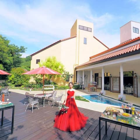 「結婚式を挙げたい」を叶えたい 60thアニバーサリープラン