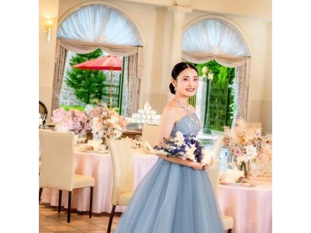 和歌山での結婚式・披露宴は【ラヴィーナ和歌山】で