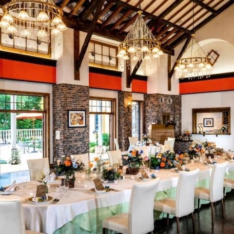 顔合わせ・結納式プラン