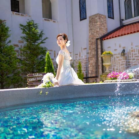 「結婚式を挙げたい」を叶えたい 60thアニバーサリープラン