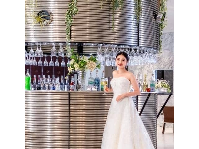 和歌山での結婚式・披露宴は【ラヴィーナ和歌山】で