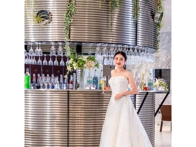 和歌山での結婚式・披露宴は【ラヴィーナ和歌山】で