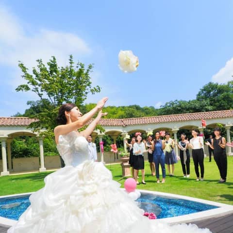 セレモニー＆フォトプラン【アルバム・全データ付】