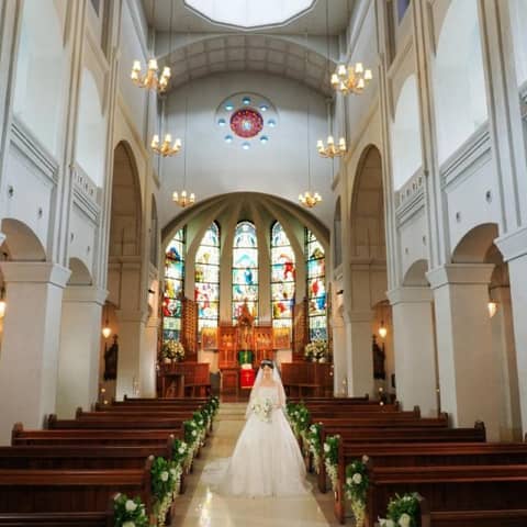 「結婚式を挙げたい」を叶えたい 60thアニバーサリープラン