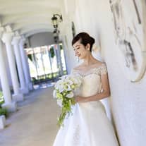 和歌山での結婚式・披露宴は【ラヴィーナ和歌山】で