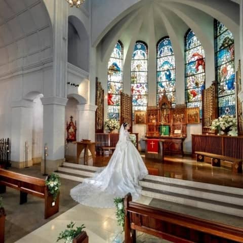 セレモニー＆フォトプラン