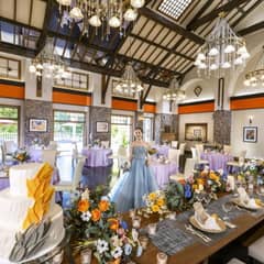 マタニティ＆お急ぎ婚プラン