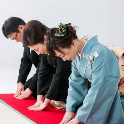 顔合わせ・結納式プラン