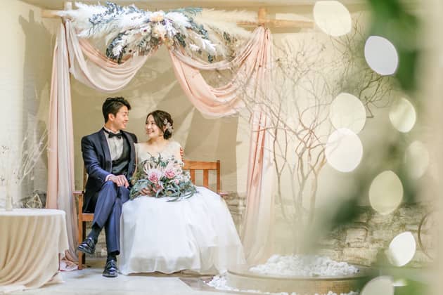  名古屋市八事の結婚式場【公式】マリエール山手