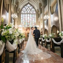 名古屋市八事の結婚式場【公式】マリエール山手