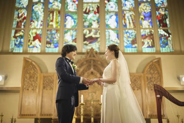  名古屋市八事の結婚式場【公式】マリエール山手