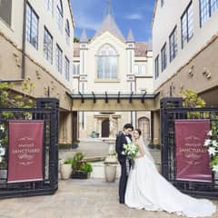 【写真のみ】”期間限定！19.8万円”フォトウェディング