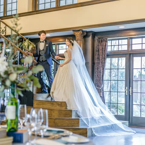 【30名114万円～】 親族中心のお食事会検討の方へ☆家族婚プラン