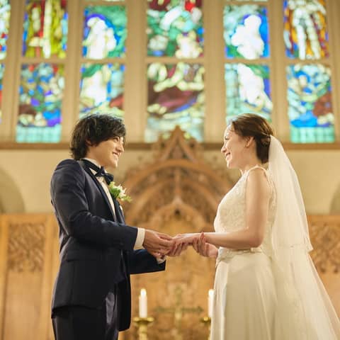  名古屋市八事の結婚式場【公式】マリエール山手