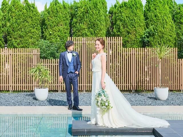 名古屋市八事の結婚式場【公式】マリエール山手