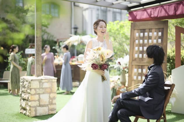  名古屋市八事の結婚式場【公式】マリエール山手