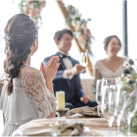 名古屋市八事の結婚式場【公式】マリエール山手