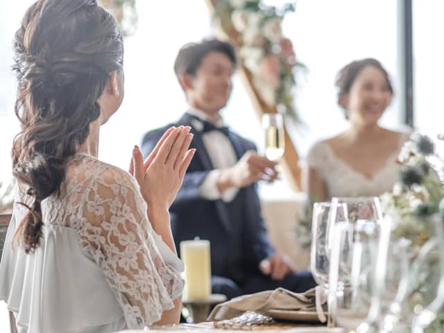 名古屋市八事の結婚式場【公式】マリエール山手