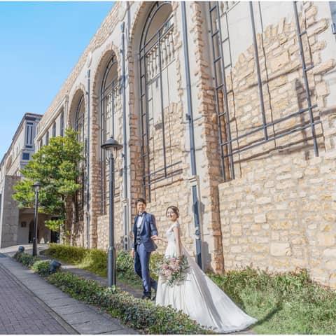  名古屋市八事の結婚式場【公式】マリエール山手