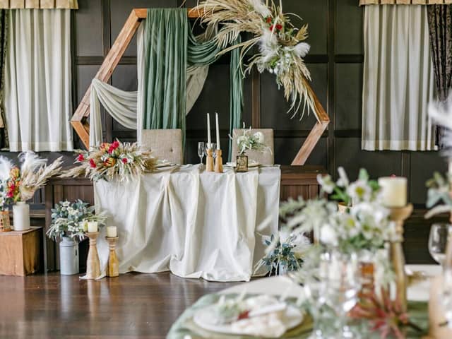  名古屋市八事の結婚式場【公式】マリエール山手