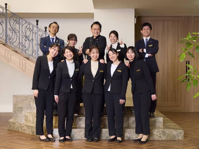 名古屋市八事の結婚式場【公式】マリエール山手