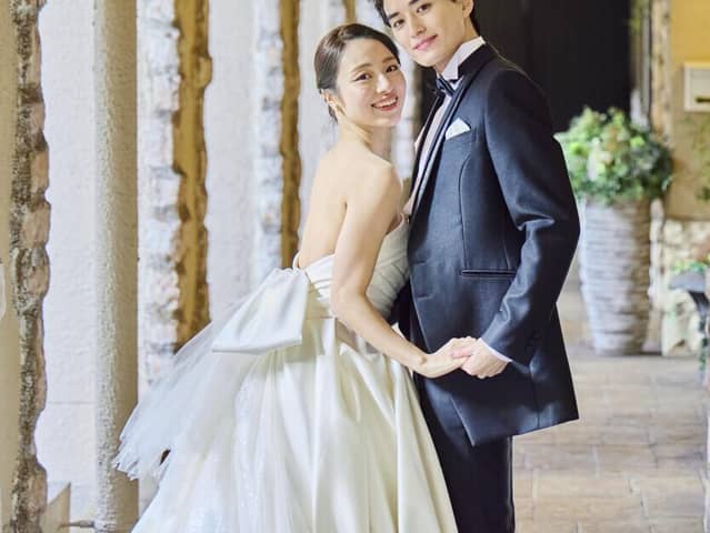  名古屋市八事の結婚式場【公式】マリエール山手