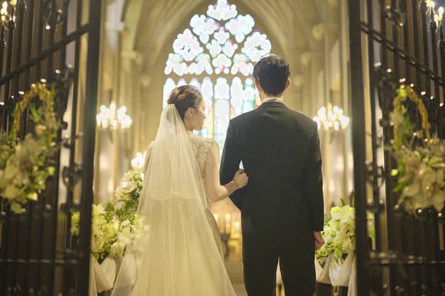  名古屋市八事の結婚式場【公式】マリエール山手