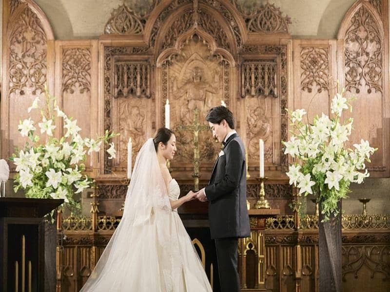 施設情報 | 名古屋市八事の結婚式場【公式】マリエール山手