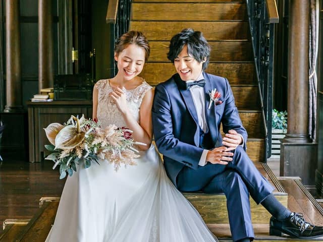  名古屋市八事の結婚式場【公式】マリエール山手