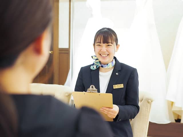 名古屋市八事の結婚式場【公式】マリエール山手