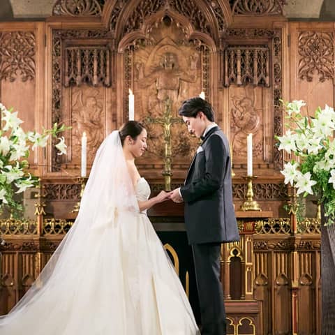  名古屋市八事の結婚式場【公式】マリエール山手