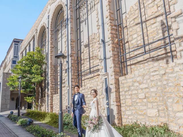 名古屋市八事の結婚式場【公式】マリエール山手