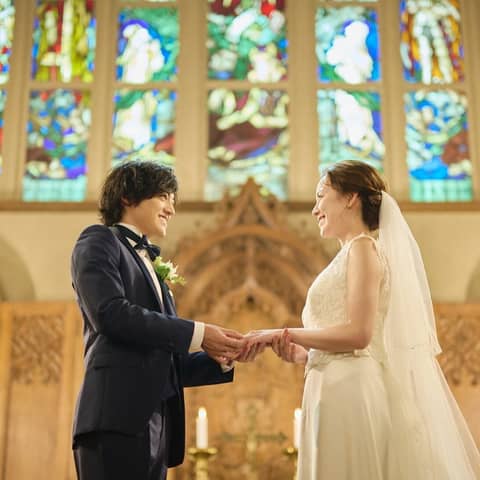  名古屋市八事の結婚式場【公式】マリエール山手