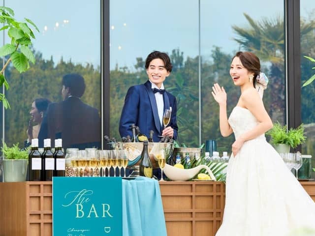 名古屋市八事の結婚式場【公式】マリエール山手