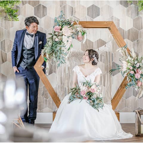  名古屋市八事の結婚式場【公式】マリエール山手