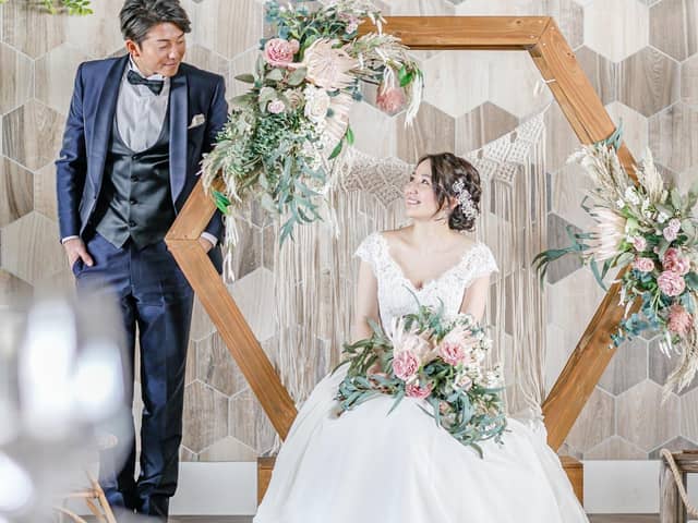 名古屋市八事の結婚式場【公式】マリエール山手