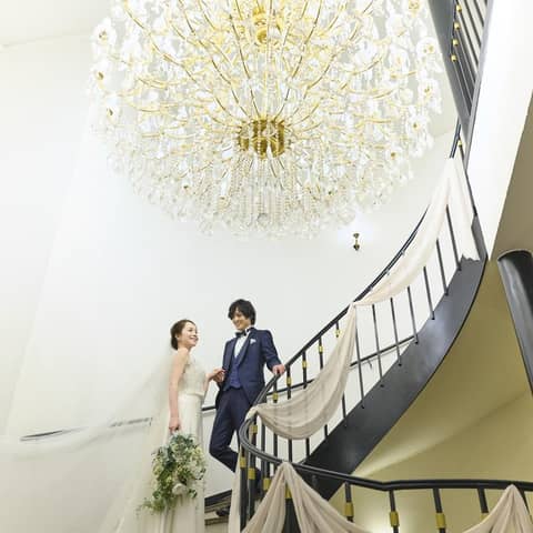 【写真のみ】”期間限定！19.8万円”フォトウェディング