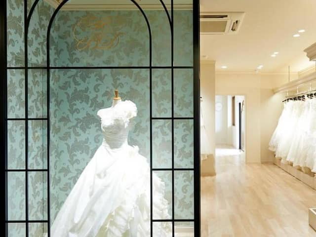 名古屋市八事の結婚式場【公式】マリエール山手