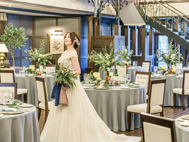 名古屋市八事の結婚式場【公式】マリエール山手