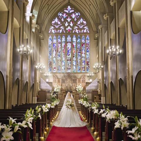 【写真のみ】”期間限定！19.8万円”フォトウェディング