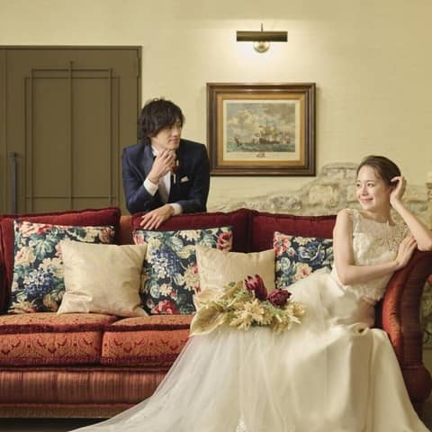 ＜冬婚◎3組限定＞27年1～2月【50名357.6→227.6万円】