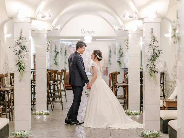  名古屋市八事の結婚式場【公式】マリエール山手